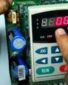 Thumbnail of servo drive testing